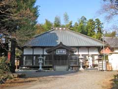 普門寺