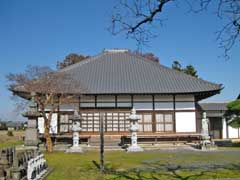 長勝院