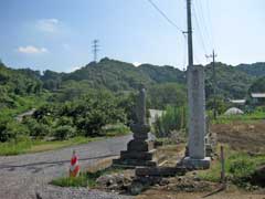 光厳寺山門