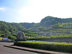 宗清寺花園むさしの浄園