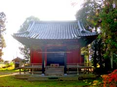 北向神社