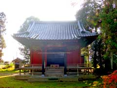 北向神社