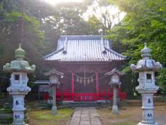 みか神社