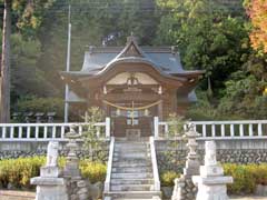 二柱神社