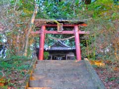 松久神社