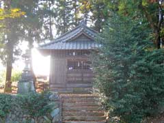 雷電神社