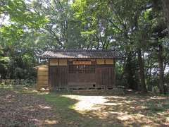 伊勢大神社