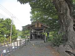 元森神社