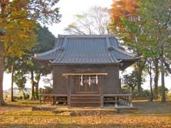 金讃神社