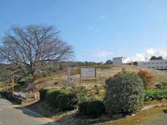 長坂聖天塚古墳