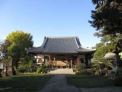 常勝寺