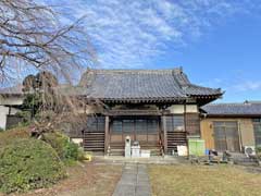 宝養寺