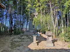 八幡田八幡神社社殿