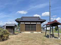 市ノ縄八幡神社