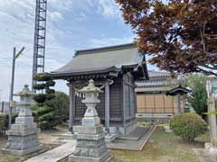 常光嚴島神社