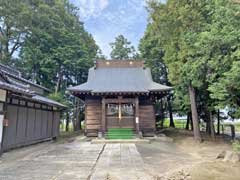 常光神社