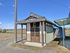 小谷雷電神社