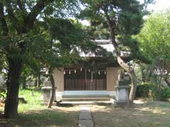 宮登神社