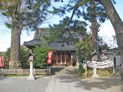 鴻神社