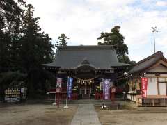 大野神社