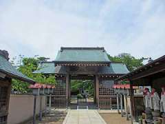 東福寺山門