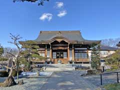 林西寺