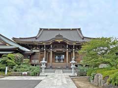 宝正院