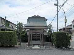 東越谷神明社