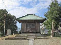 大林香取神社