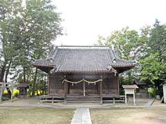 三社大神社