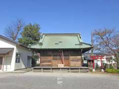 大道神社