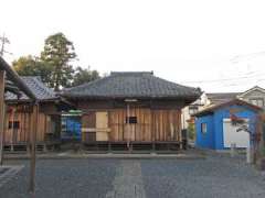 恩間香取神社