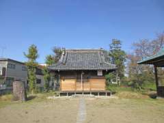 大竹神社