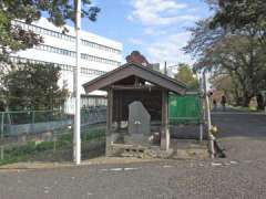 境内社水神社