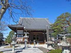 香林寺