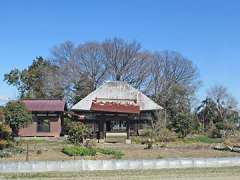 安養院