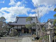 東漸寺