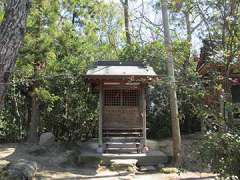 常光院堂宇