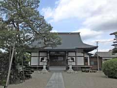 常永寺