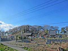 観音山（狭山）