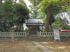 吉見神社