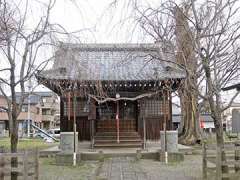 千形神社