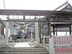 八坂神社