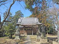 川北神社