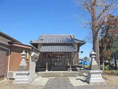 三幸神社