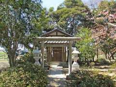 境内社琴平神社