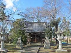 久保島大神社