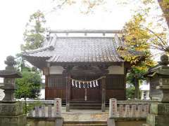 久下神社