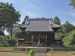 大我井神社