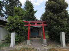 白髪神社